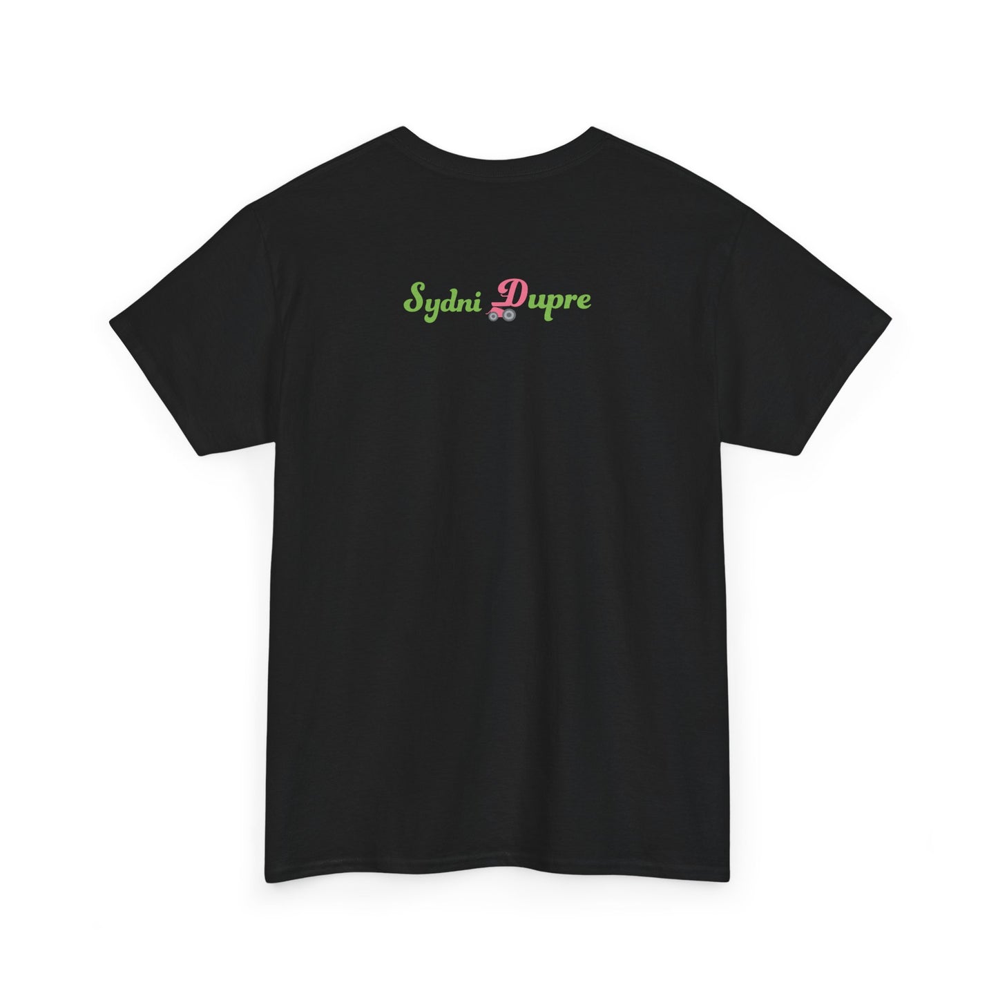 SYDNI Tee