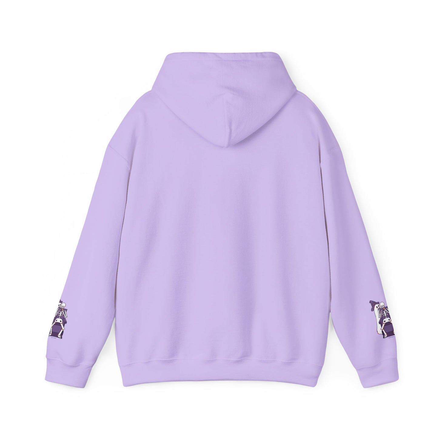 Spooky Hoodies
