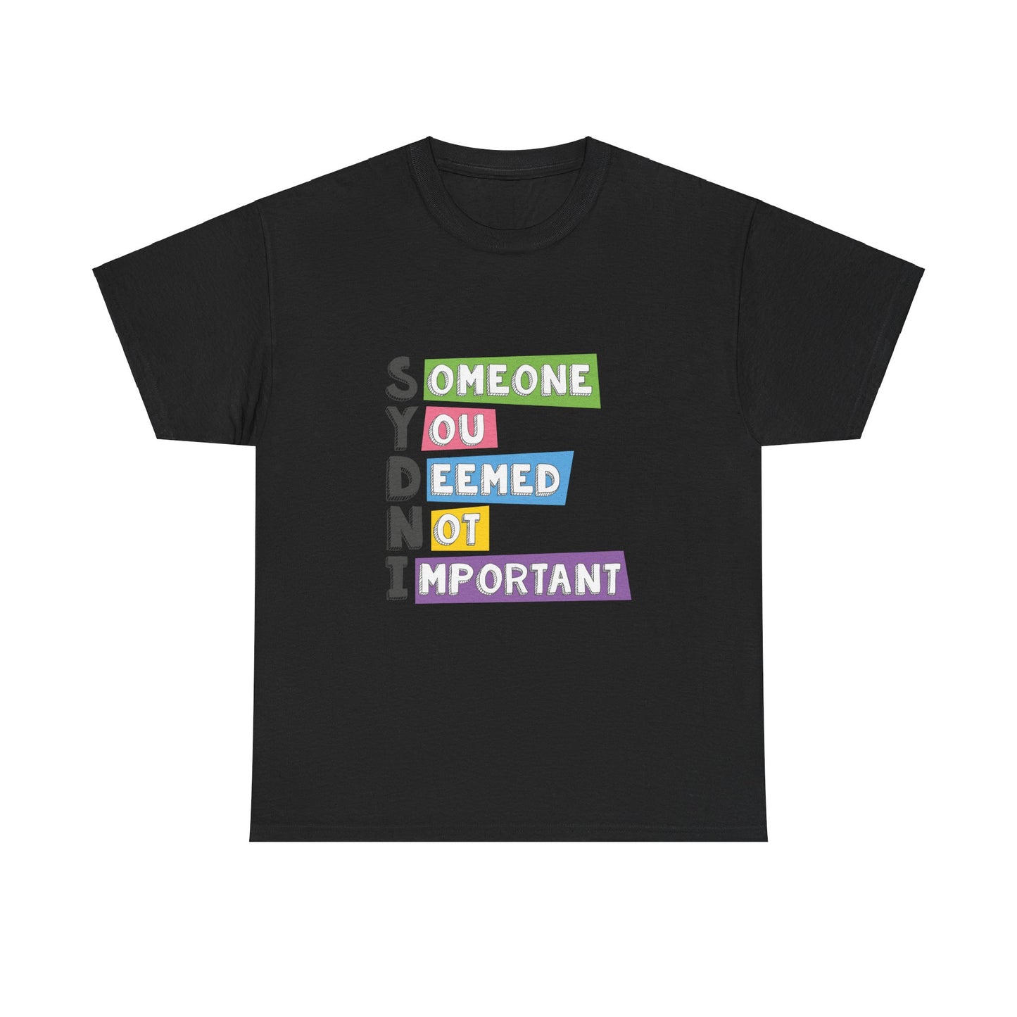 SYDNI Tee