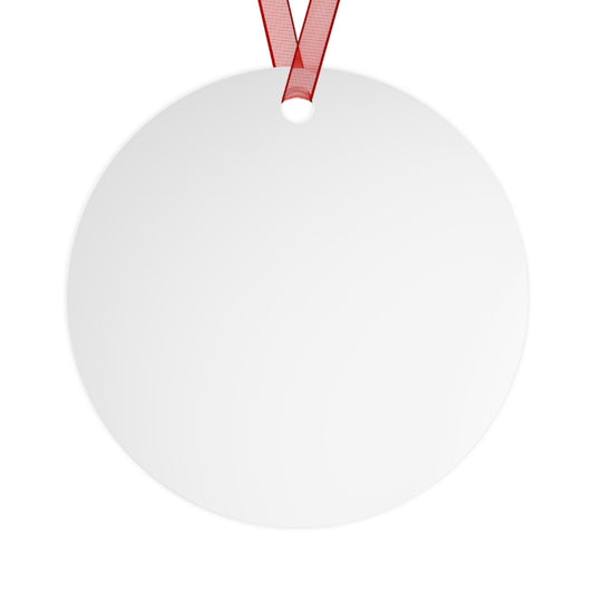 Tis the Season to Cure FA | Ornament