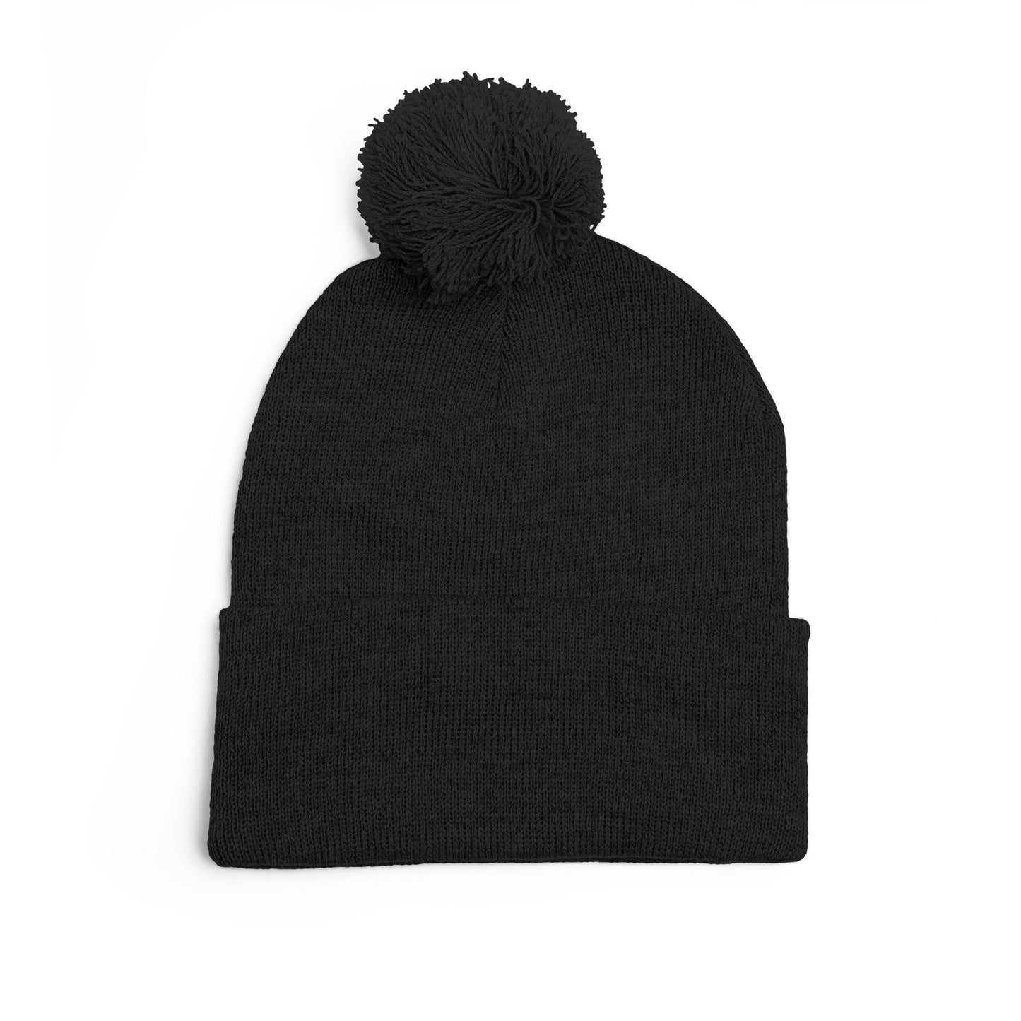 Frenchie Pumpkin Beanie