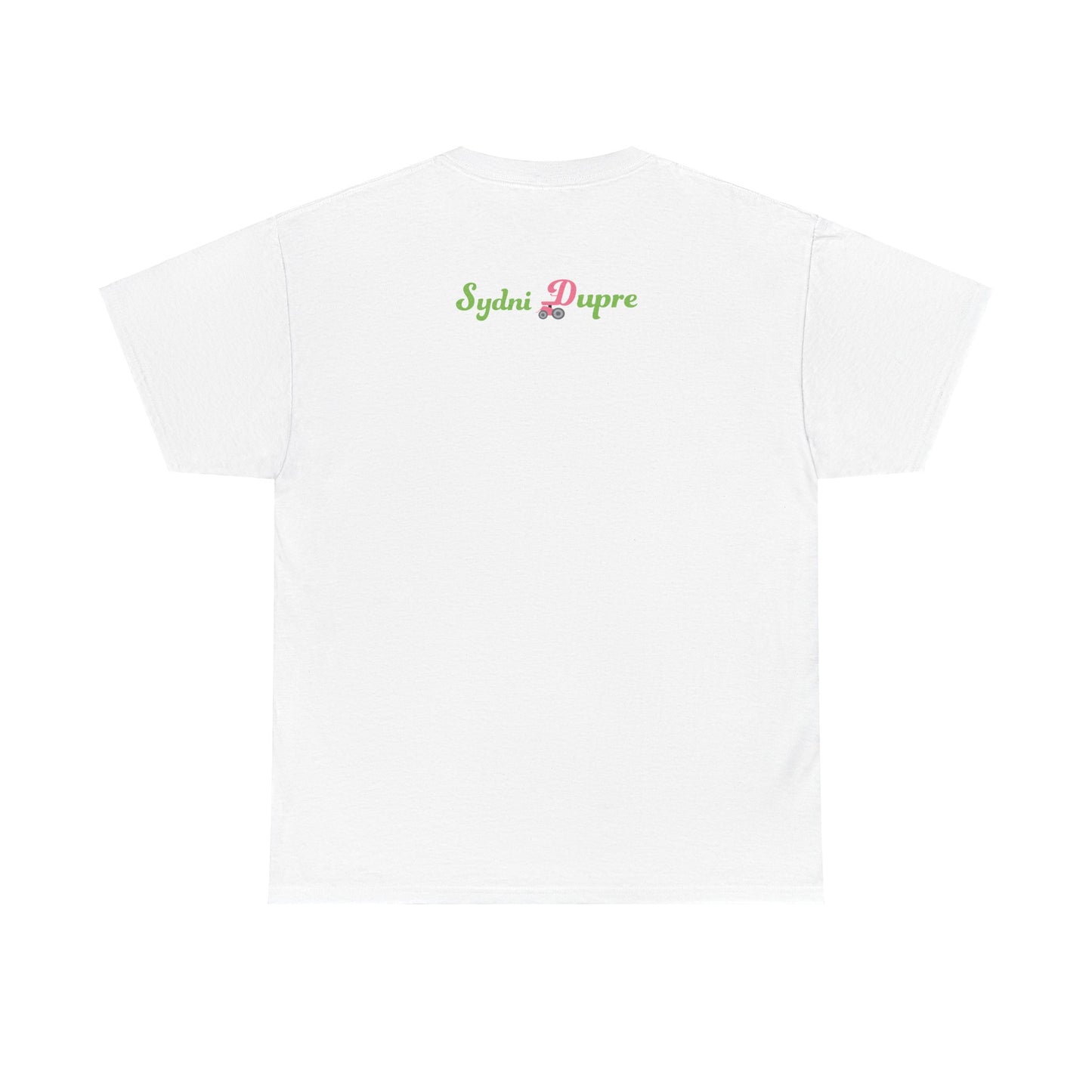 SYDNI Tee
