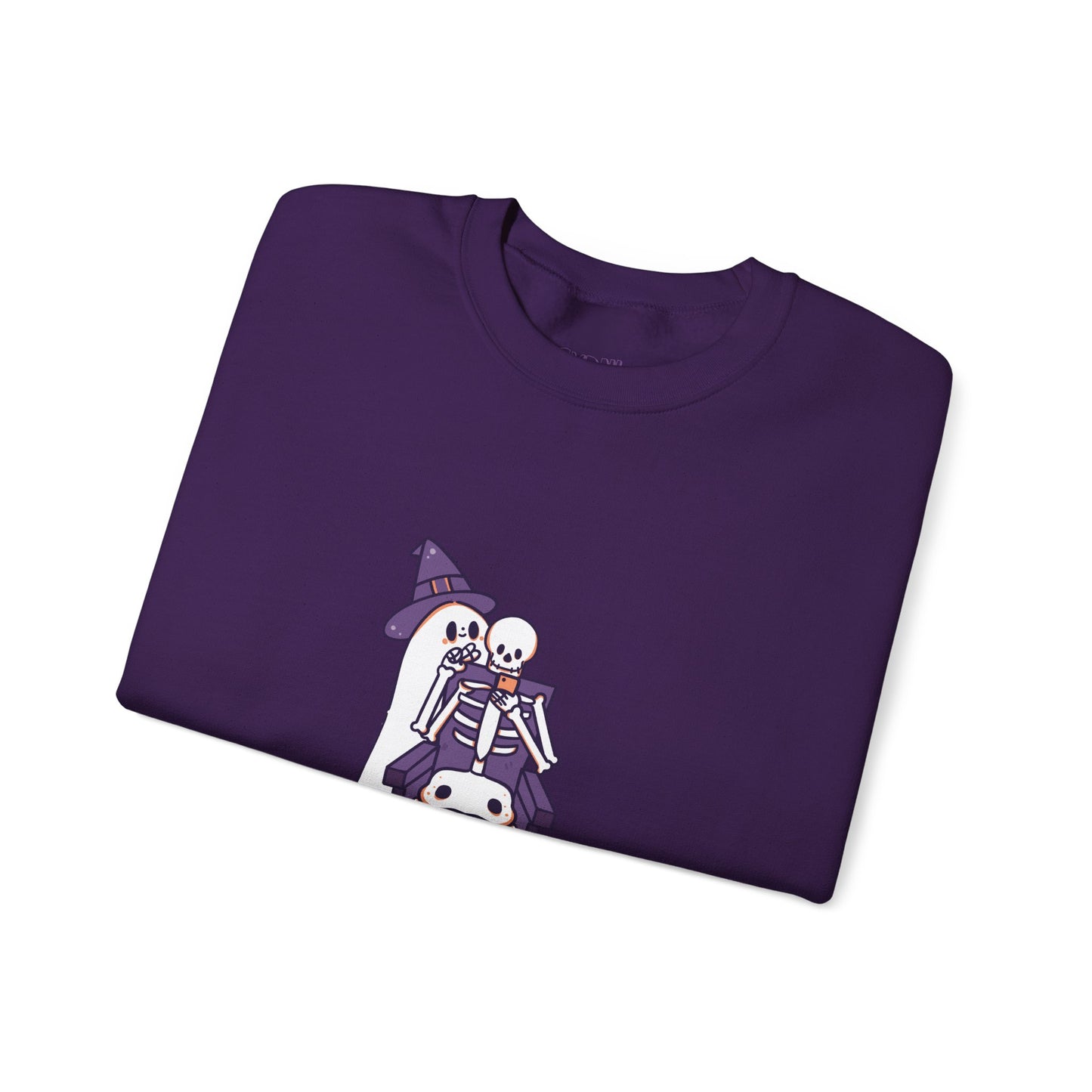 Spooky Sweatshirts