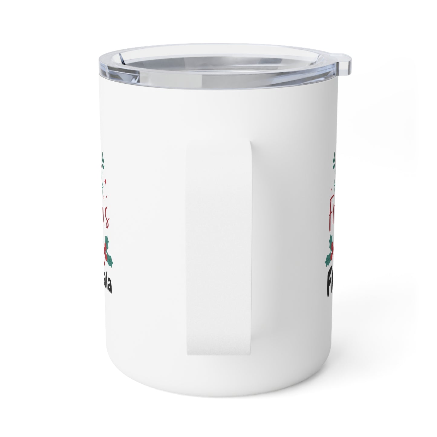 Tis the Season to Cure FA | Mug