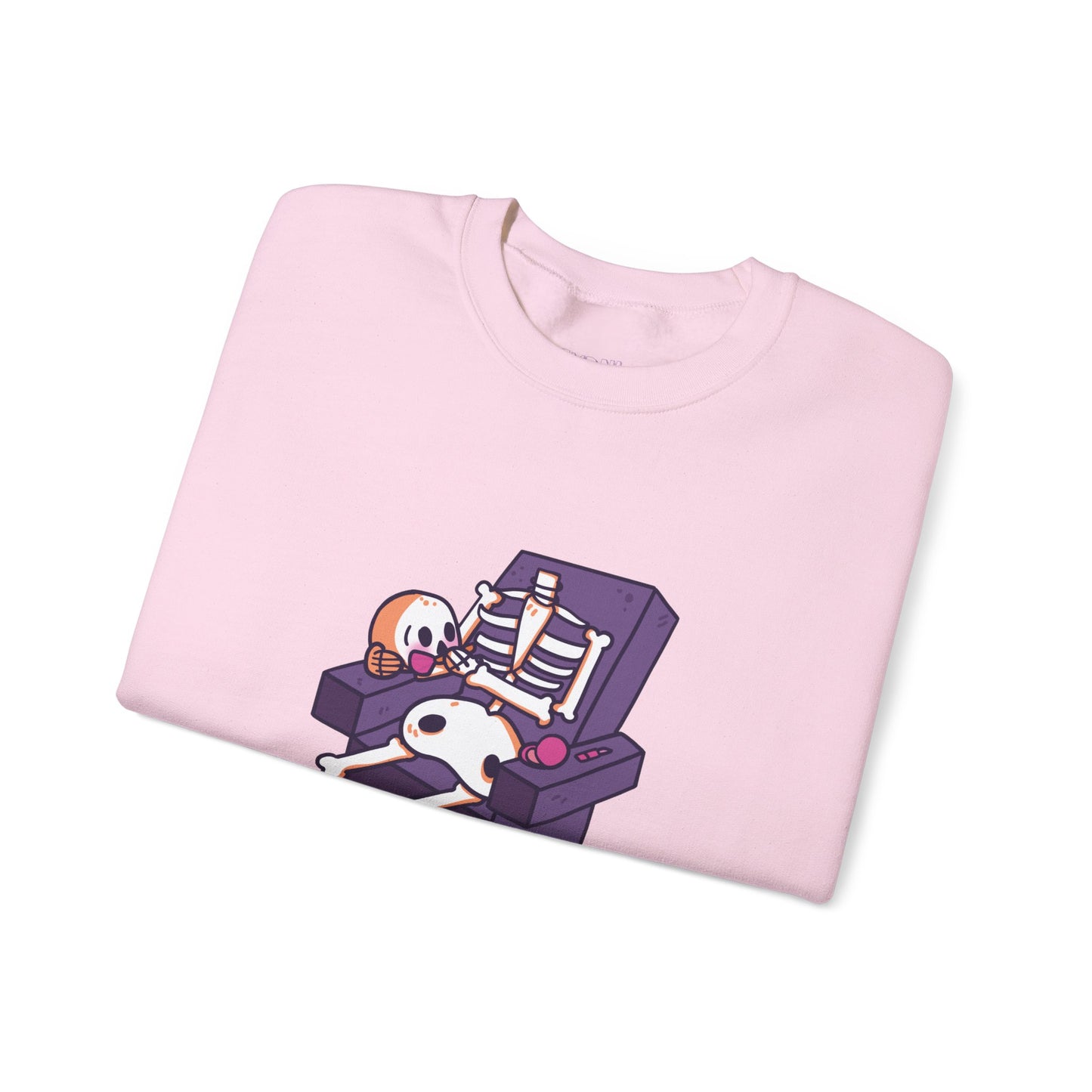 Spooky Sweatshirts