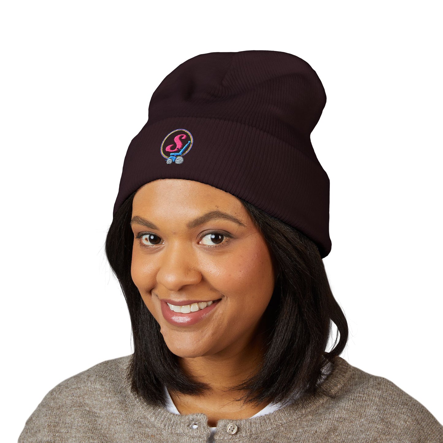 Sydni Dupre Beanie