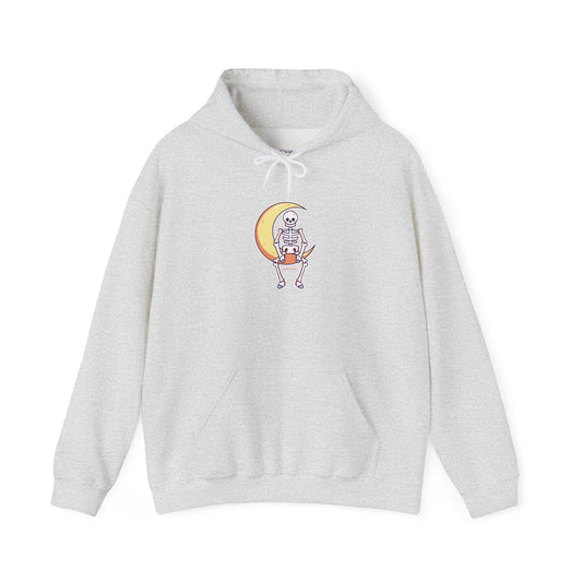 Spooky Hoodies