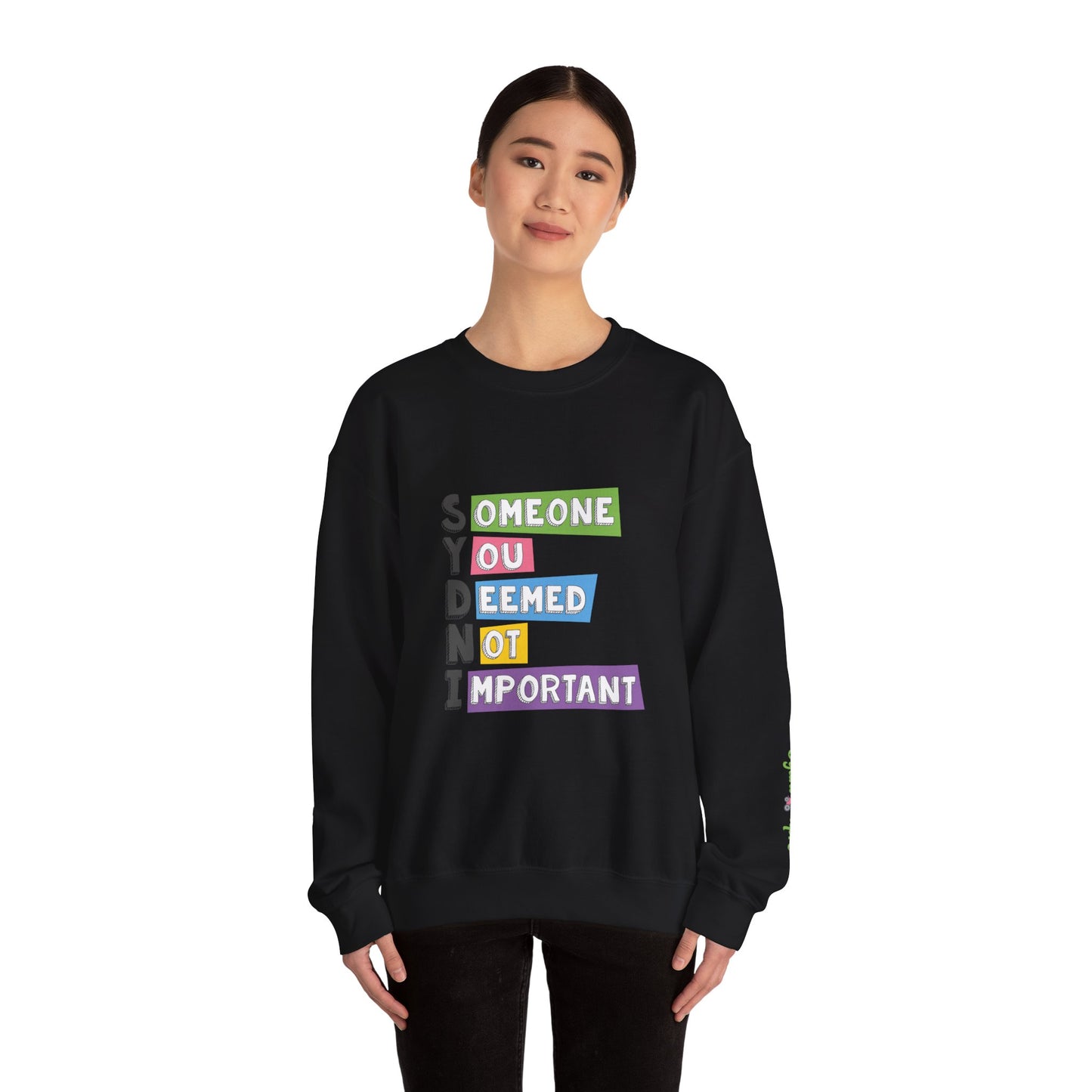 SYDNI Sweatshirt