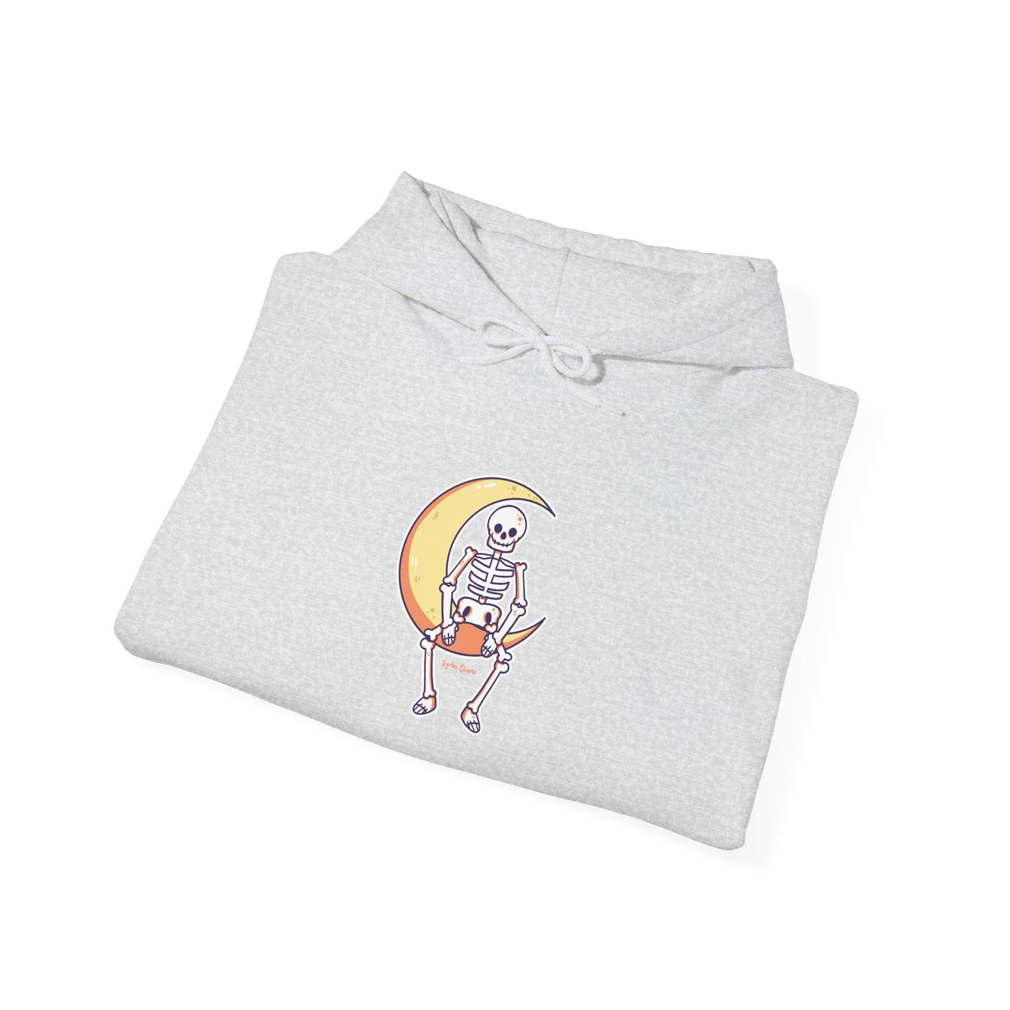 Spooky Hoodies