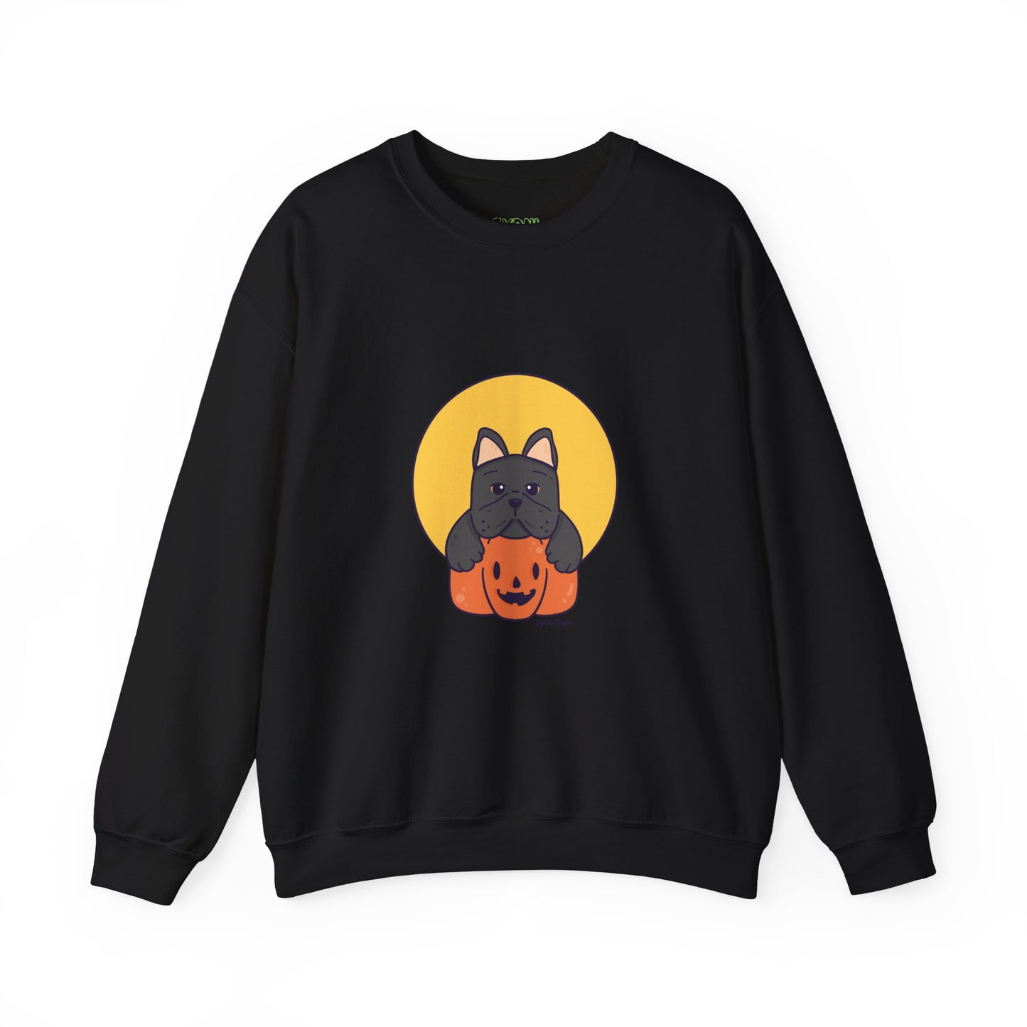 Spooky Sweatshirts