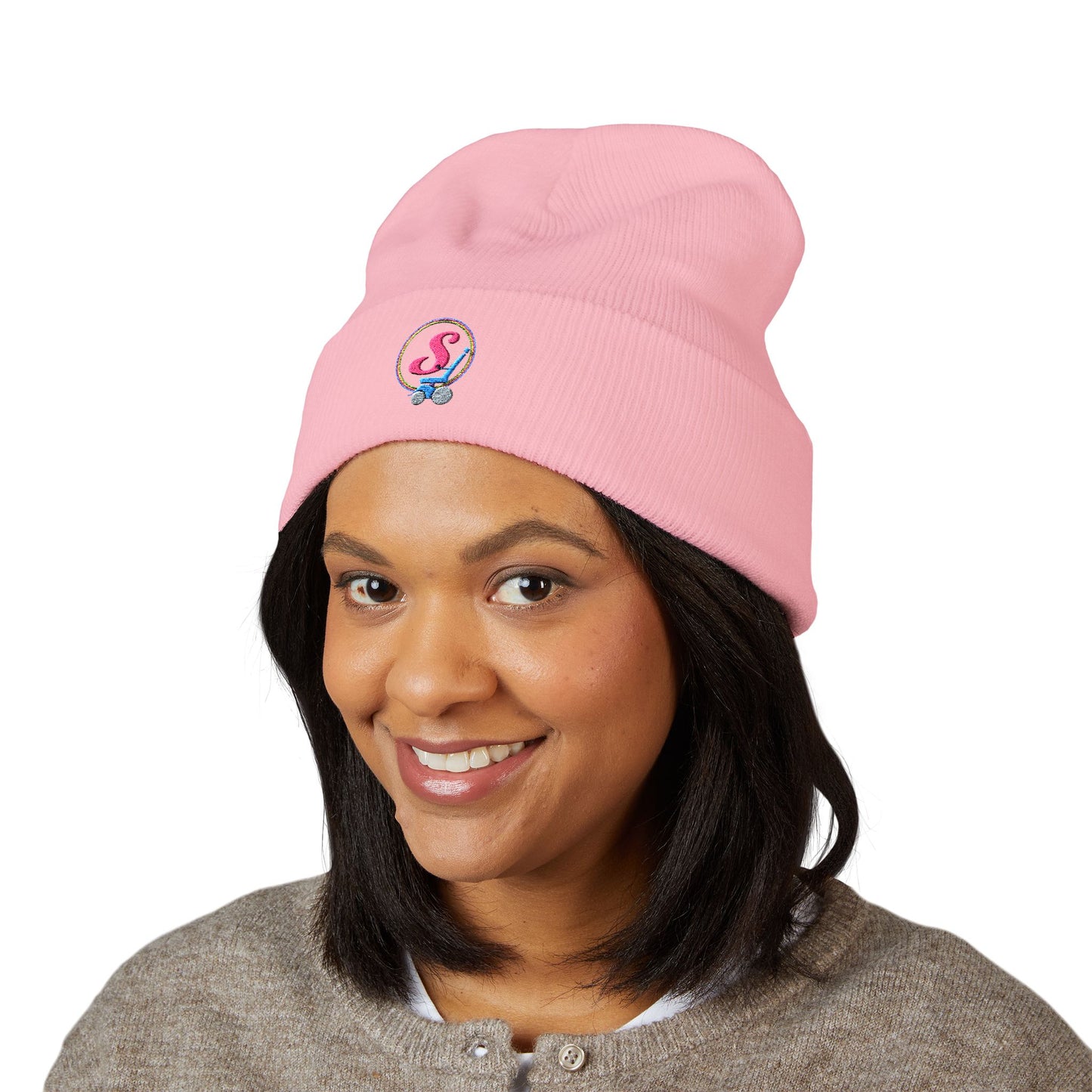 Sydni Dupre Beanie