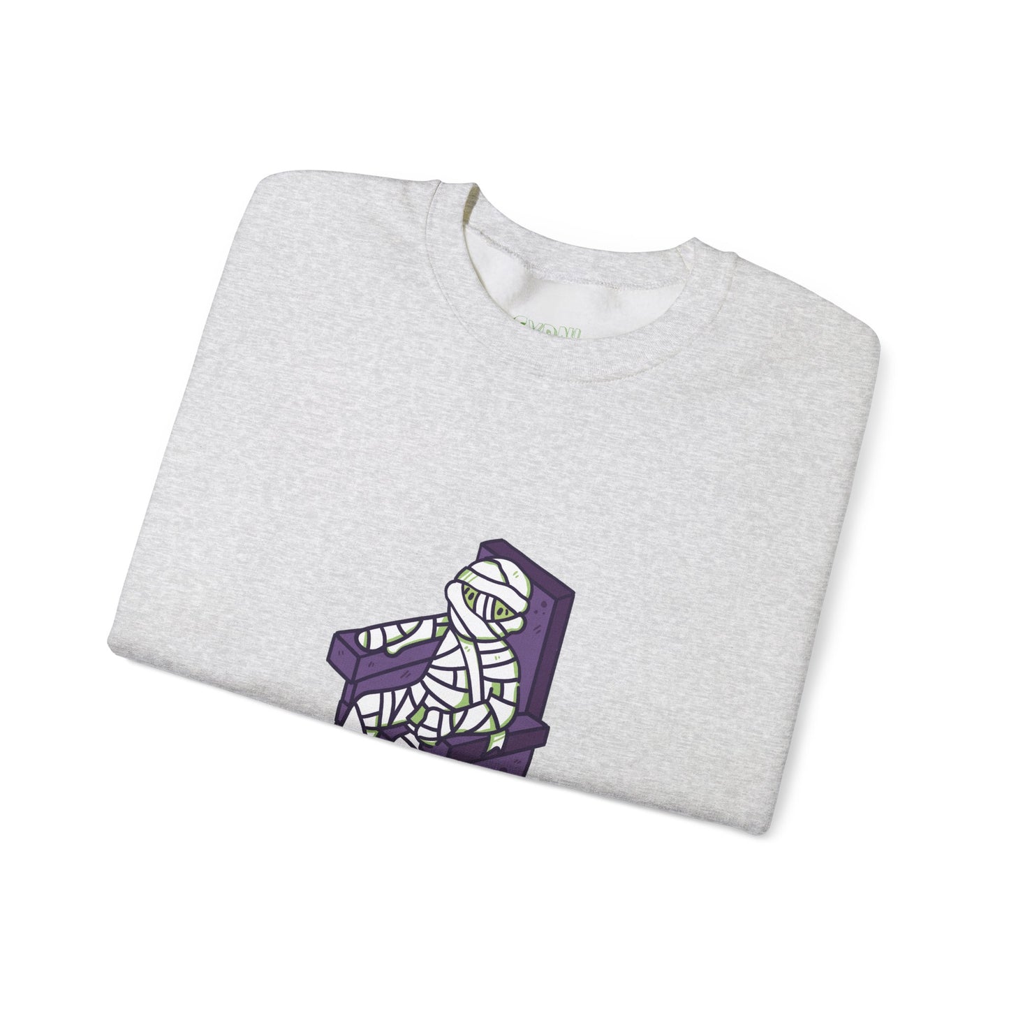 Spooky Sweatshirts