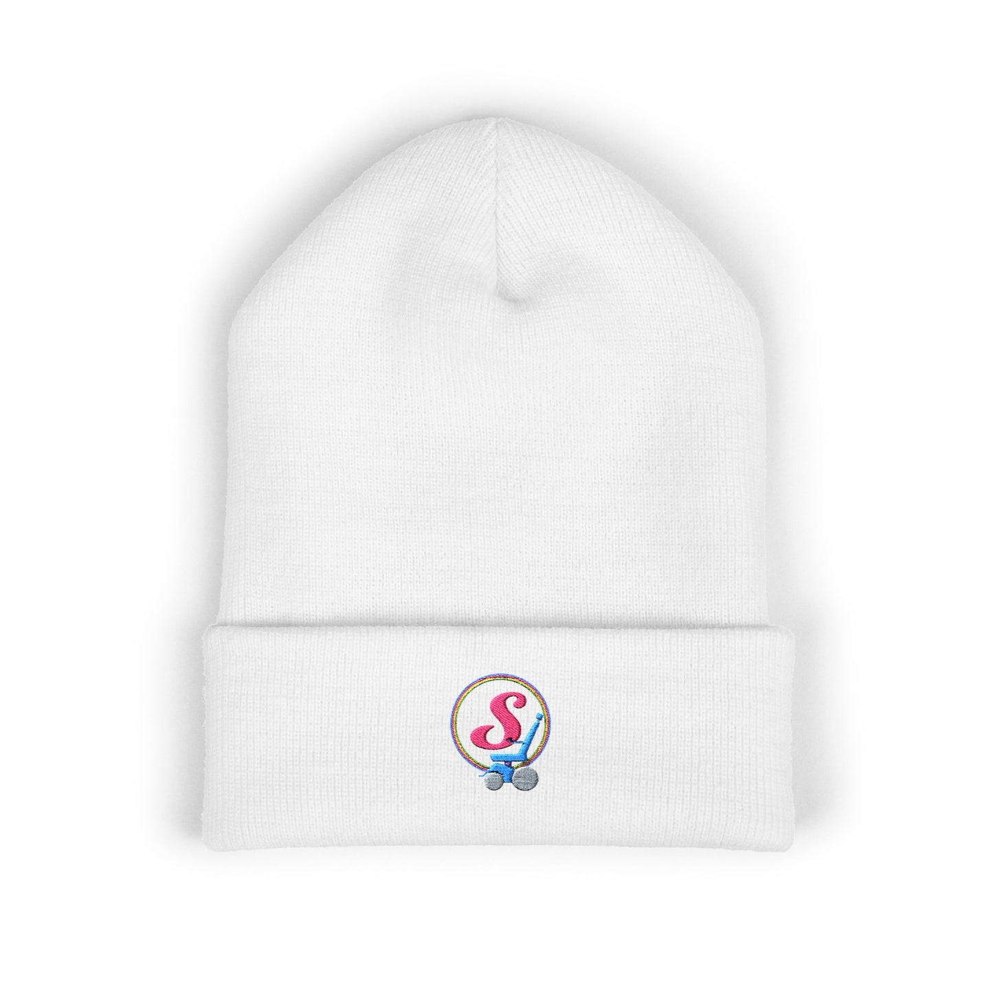 Sydni Dupre Beanie
