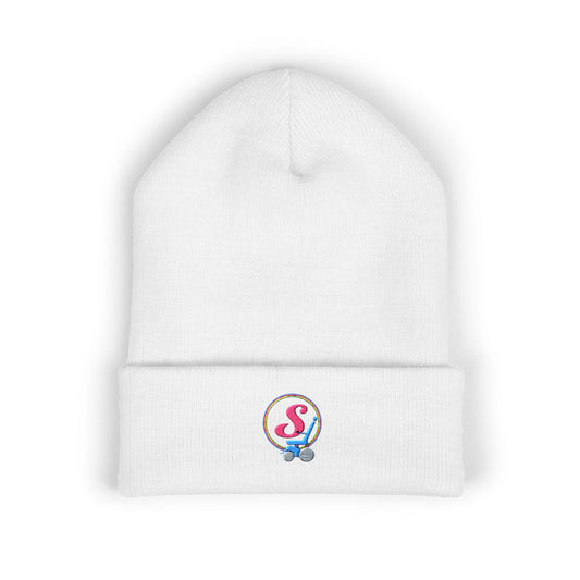 Sydni Dupre Beanie