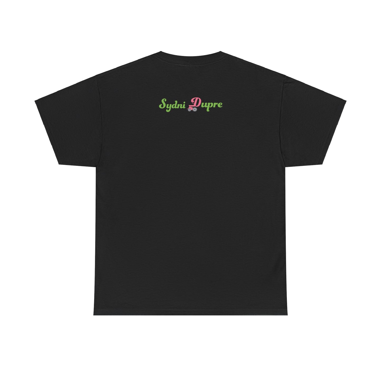SYDNI Tee