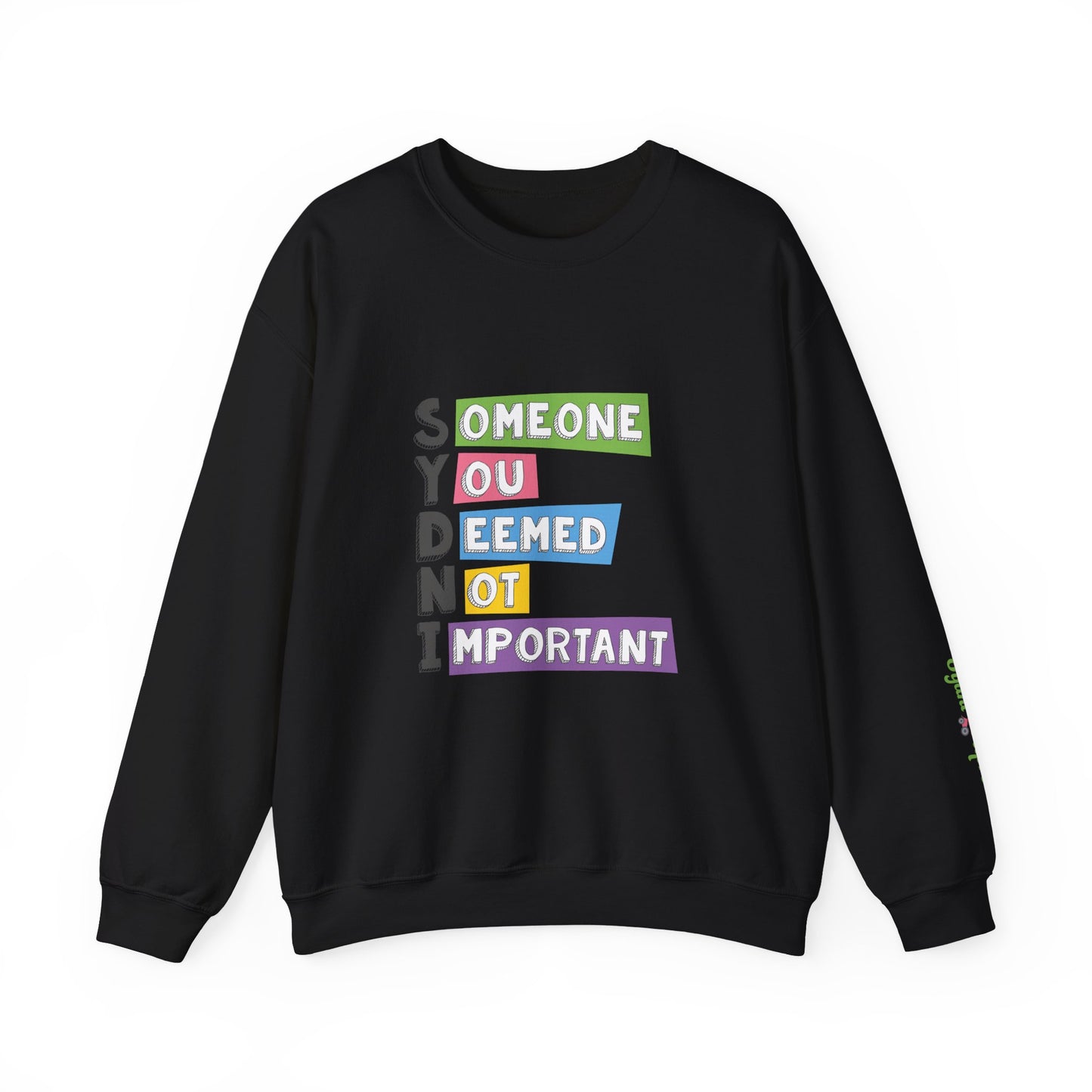 SYDNI Sweatshirt