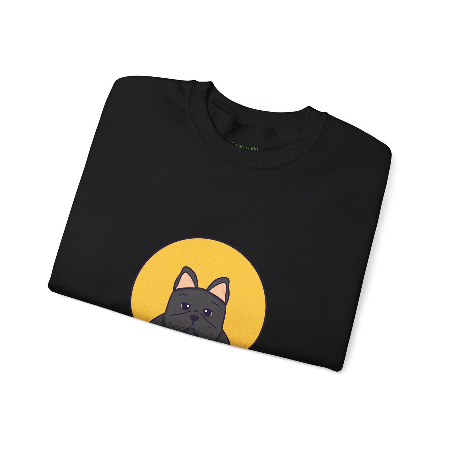 Spooky Sweatshirts
