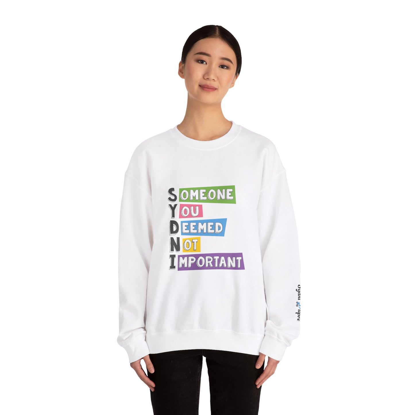 SYDNI Sweatshirt
