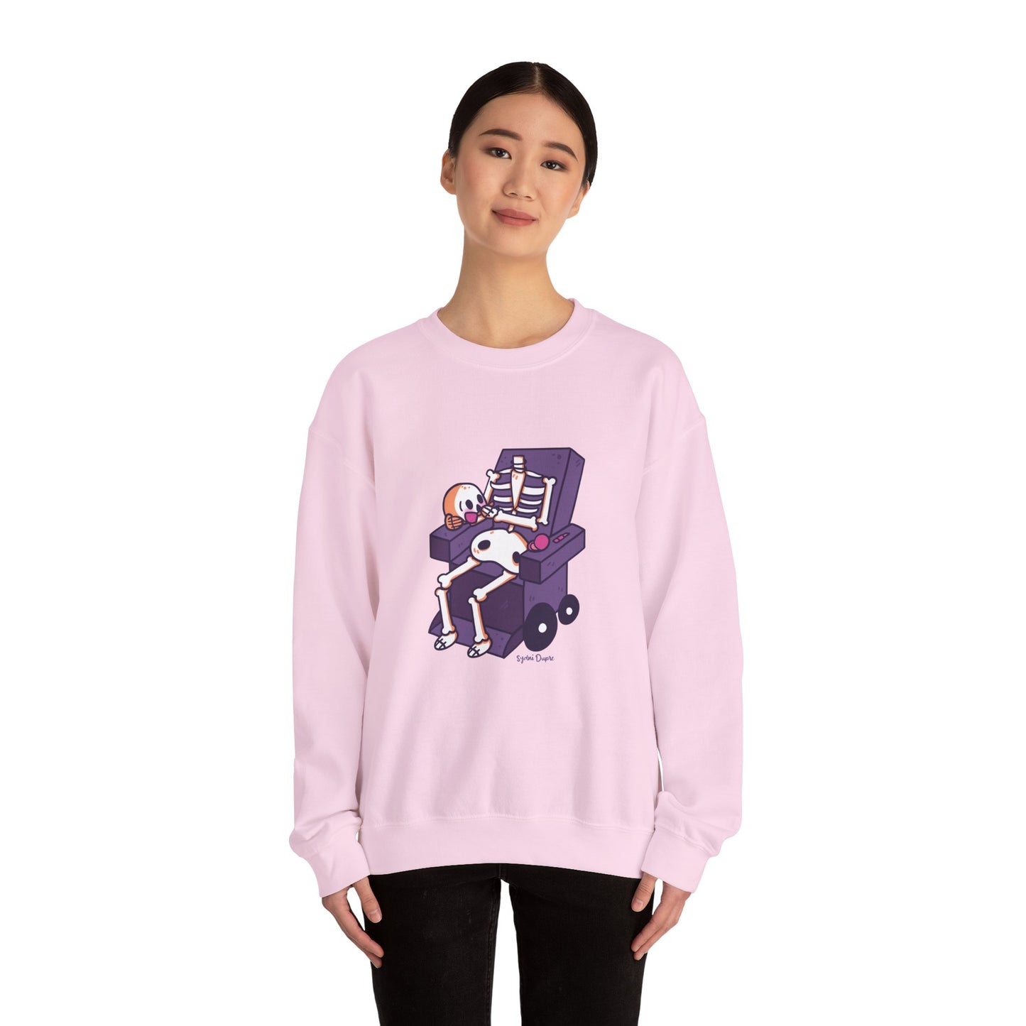 Spooky Sweatshirts