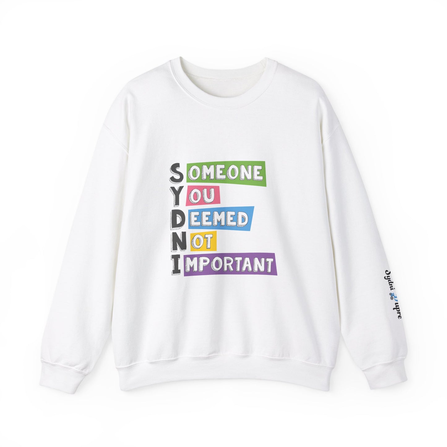 SYDNI Sweatshirt