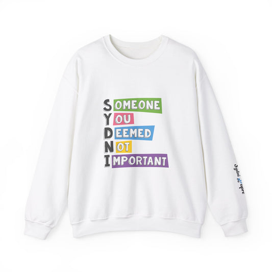 SYDNI Sweatshirt
