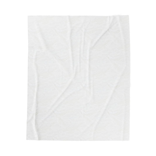 Tis the Season to Cure FA | Blanket