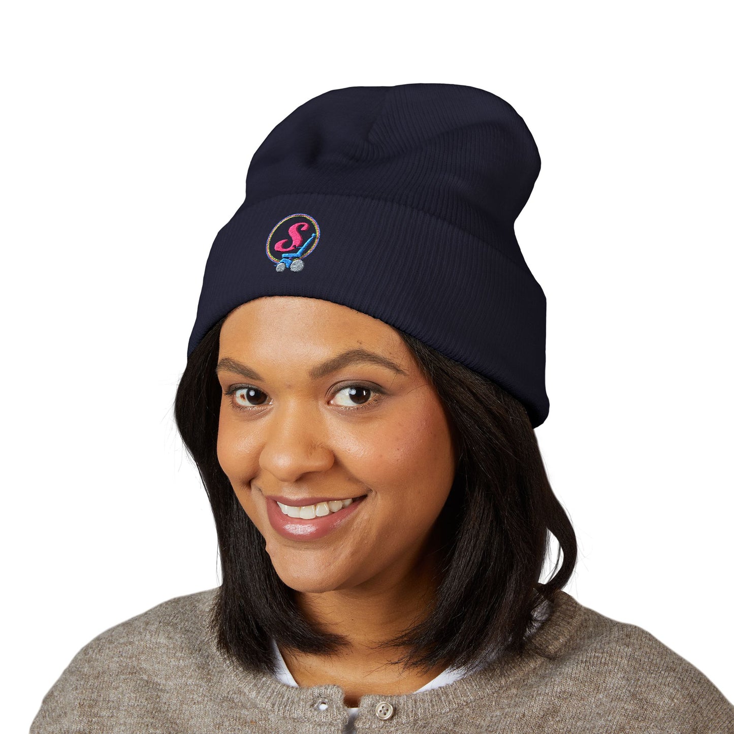 Sydni Dupre Beanie