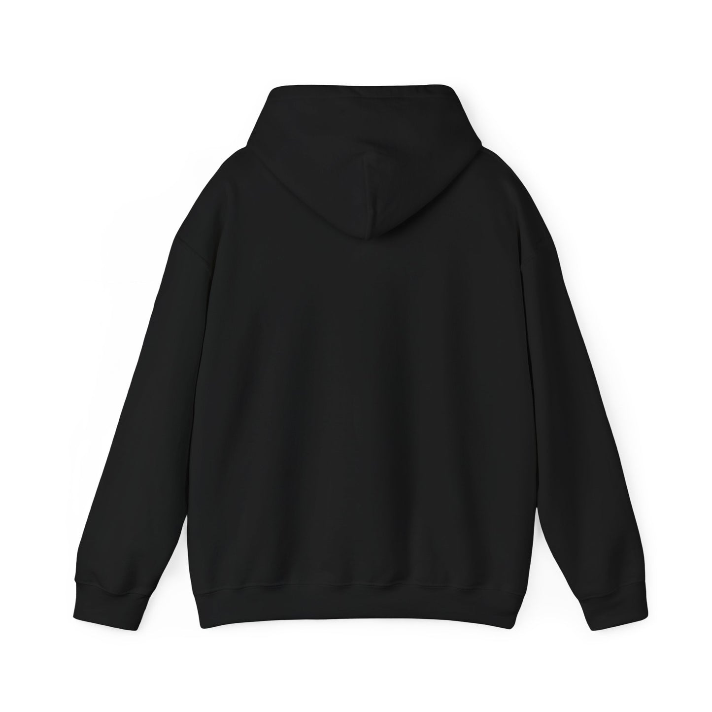 Spooky Hoodies