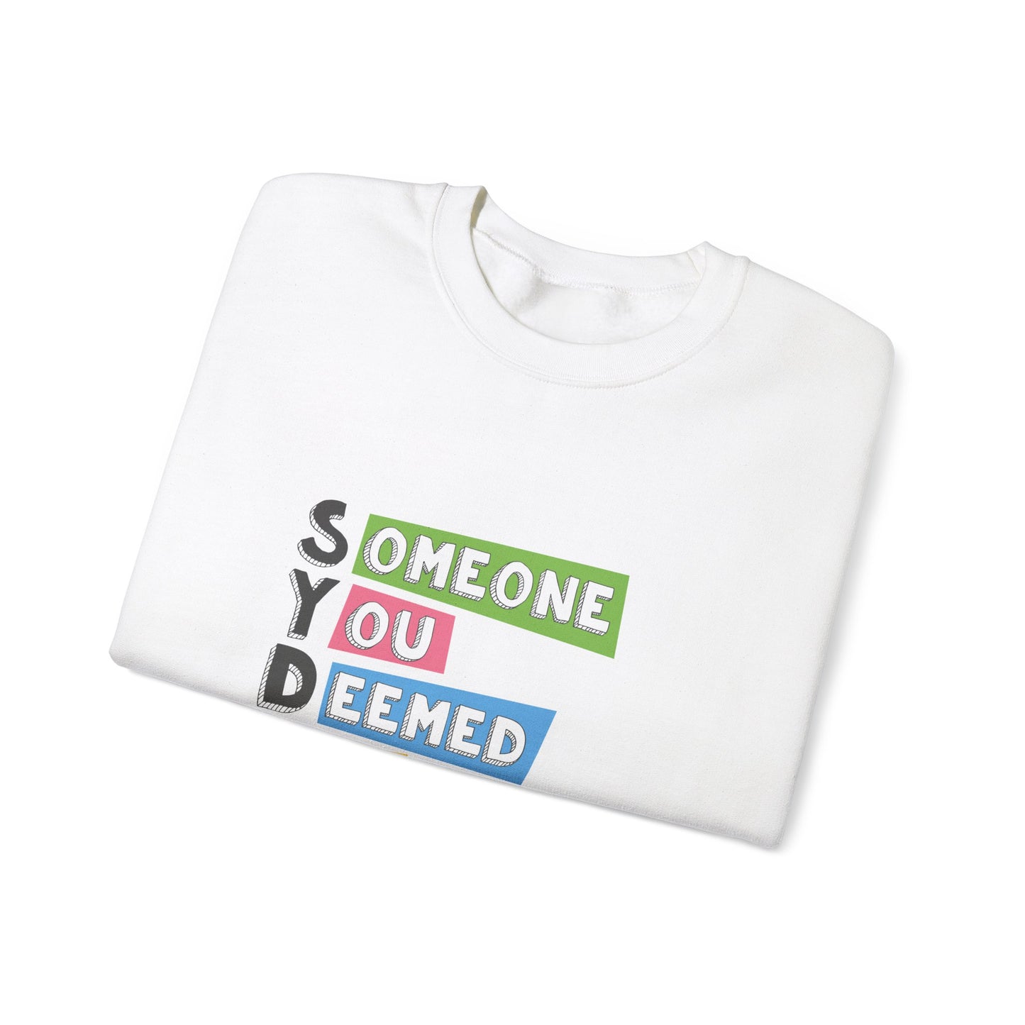 SYDNI Sweatshirt