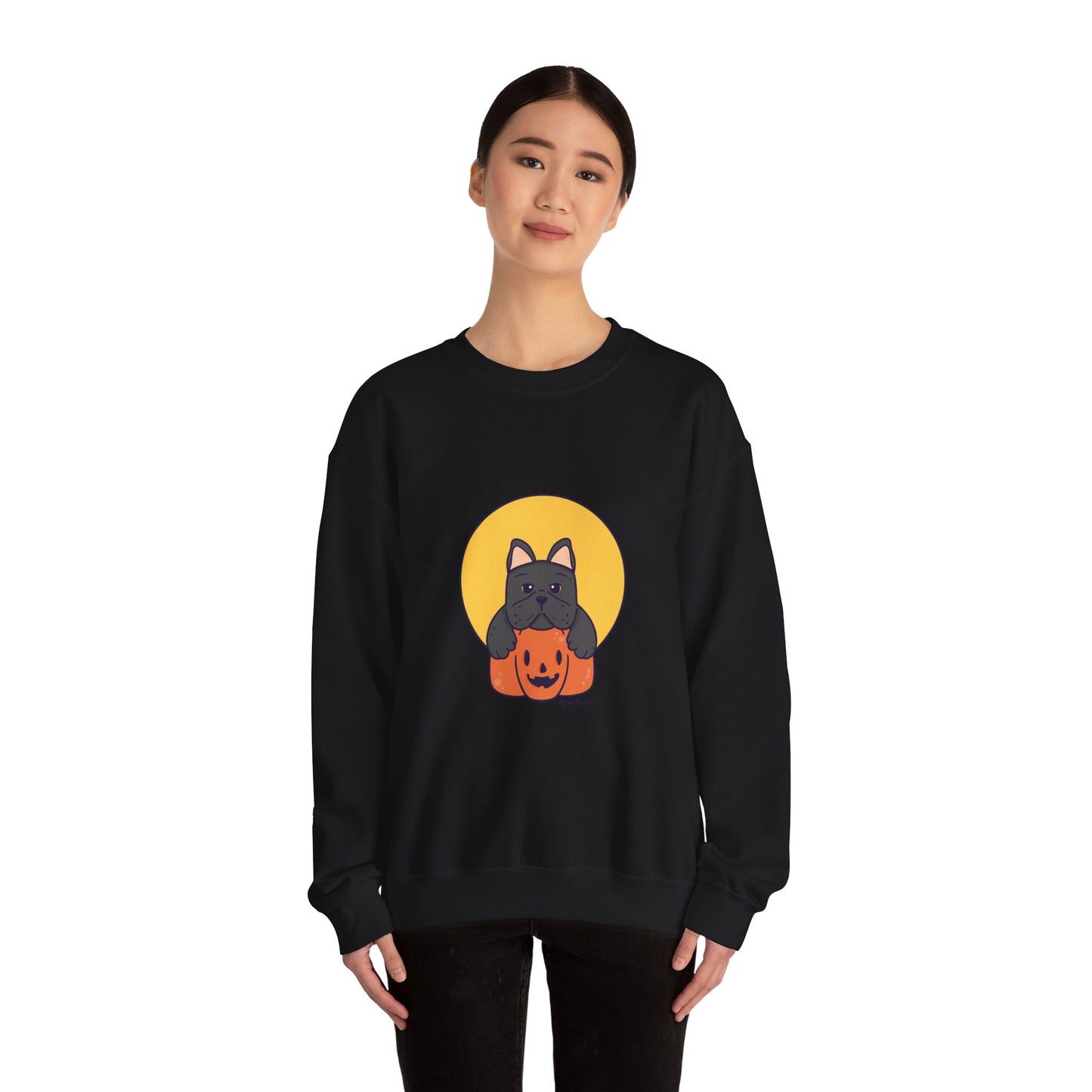 Spooky Sweatshirts