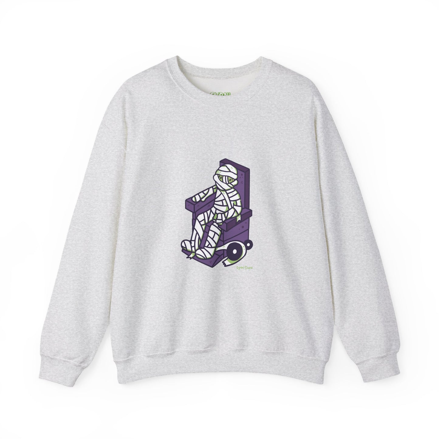 Spooky Sweatshirts