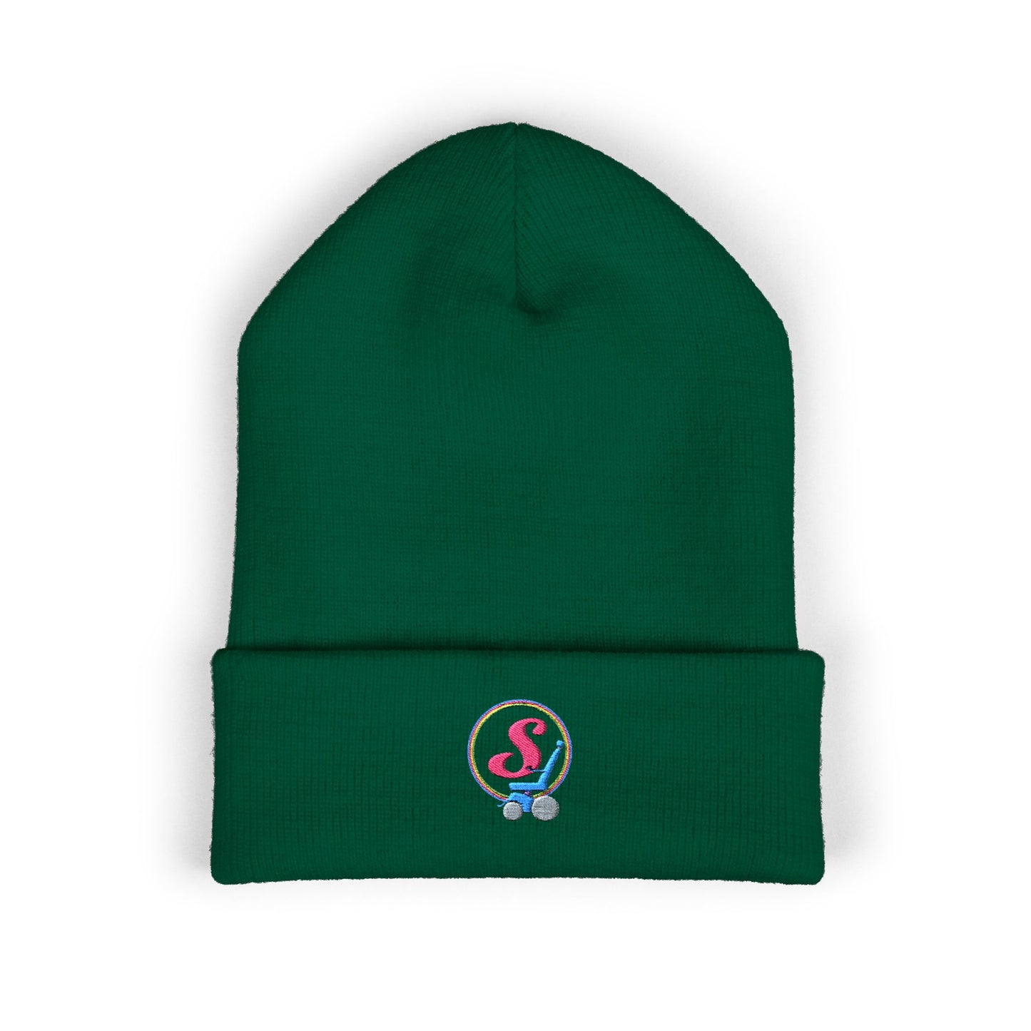 Sydni Dupre Beanie
