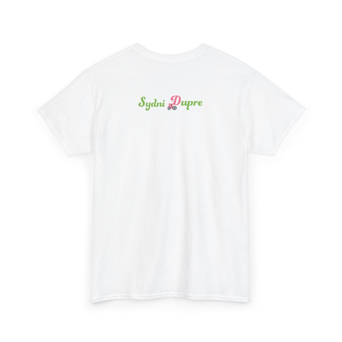 SYDNI Tee