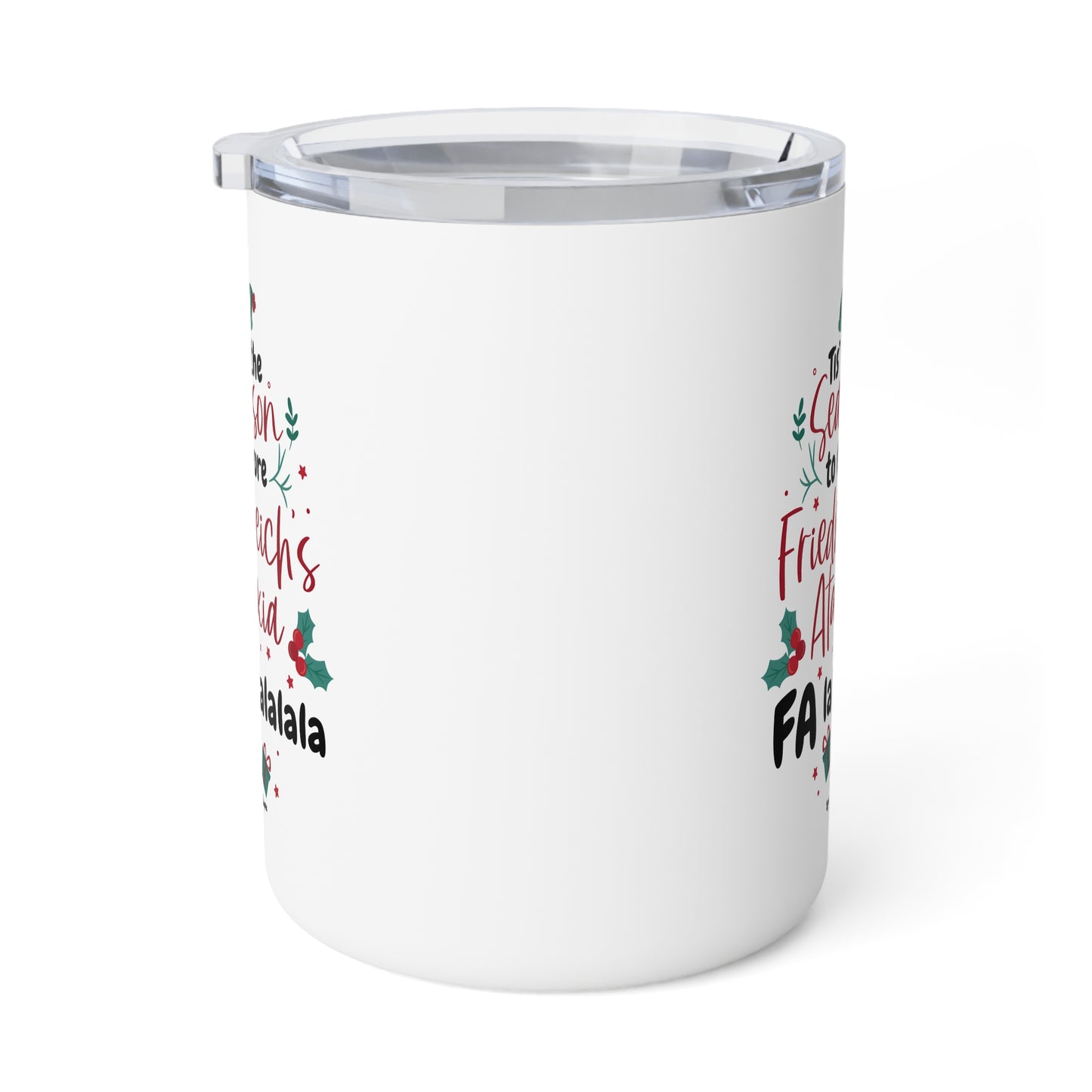 Tis the Season to Cure FA | Mug