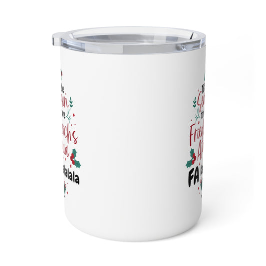 Tis the Season to Cure FA | Mug