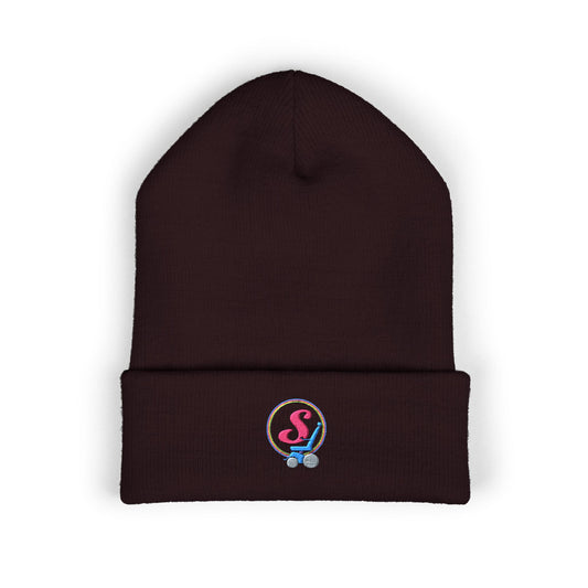 Sydni Dupre Beanie