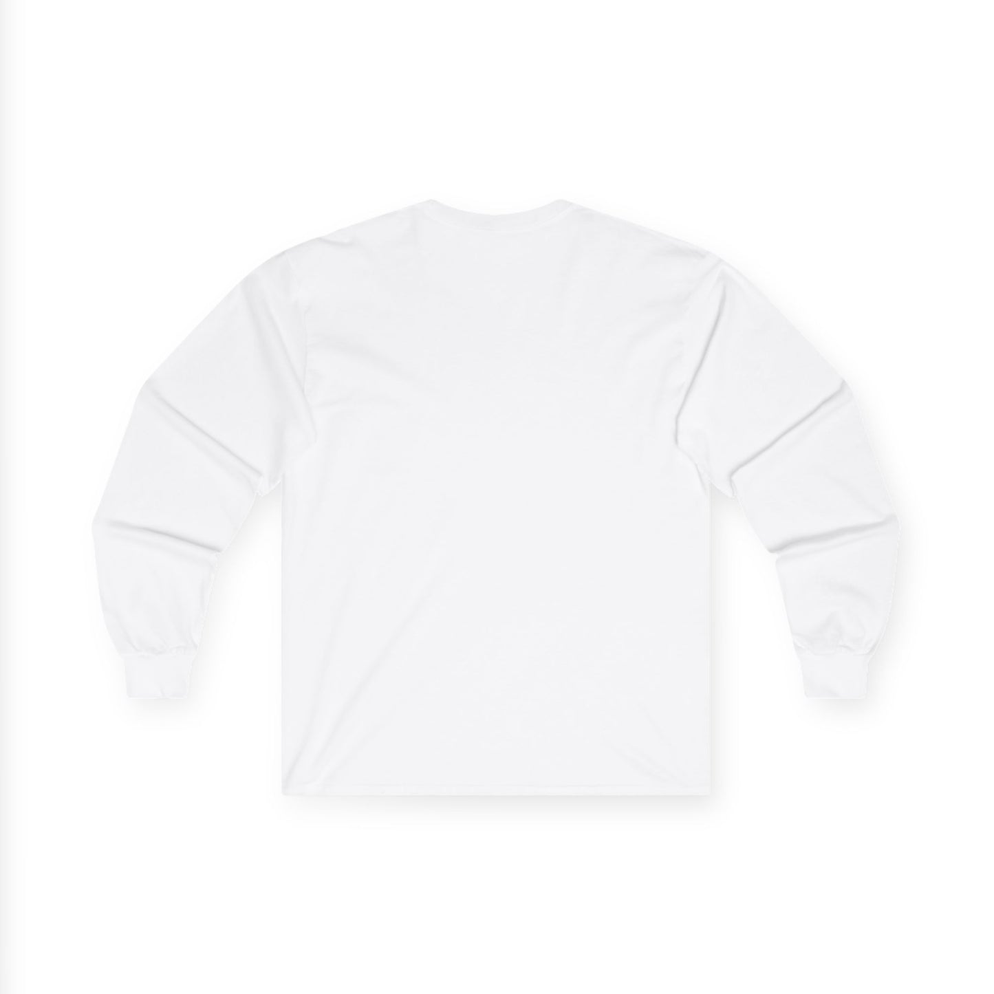 Tis the Season to Cure FA | Long Sleeve Tee