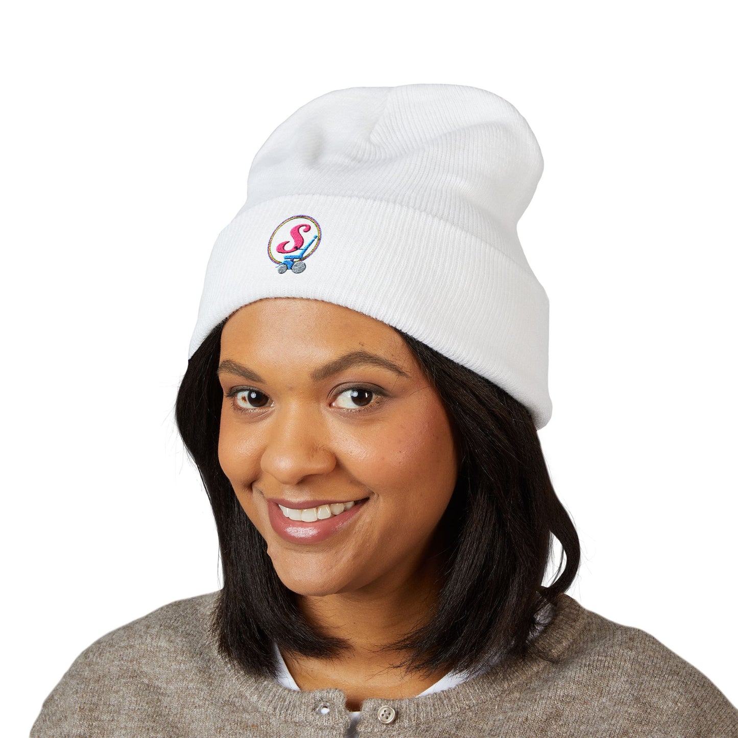 Sydni Dupre Beanie
