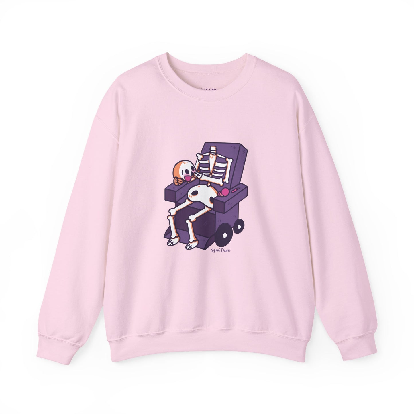 Spooky Sweatshirts