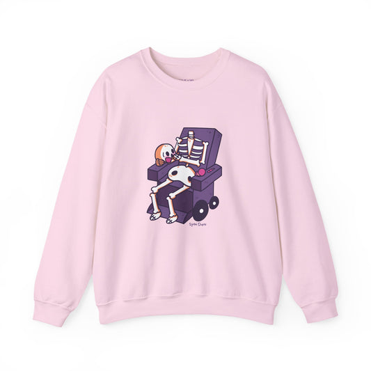 Spooky Sweatshirts