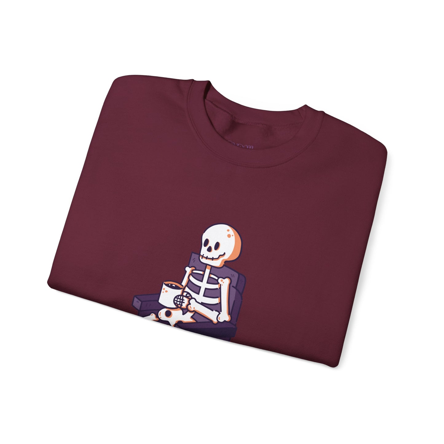 Spooky Sweatshirts
