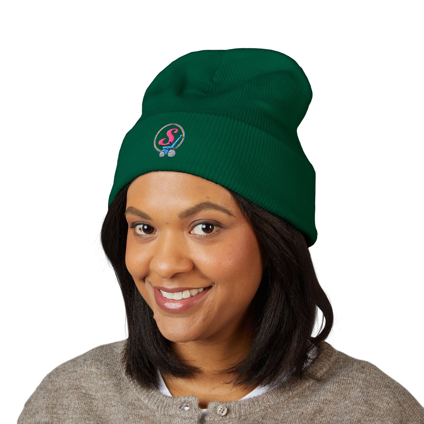 Sydni Dupre Beanie